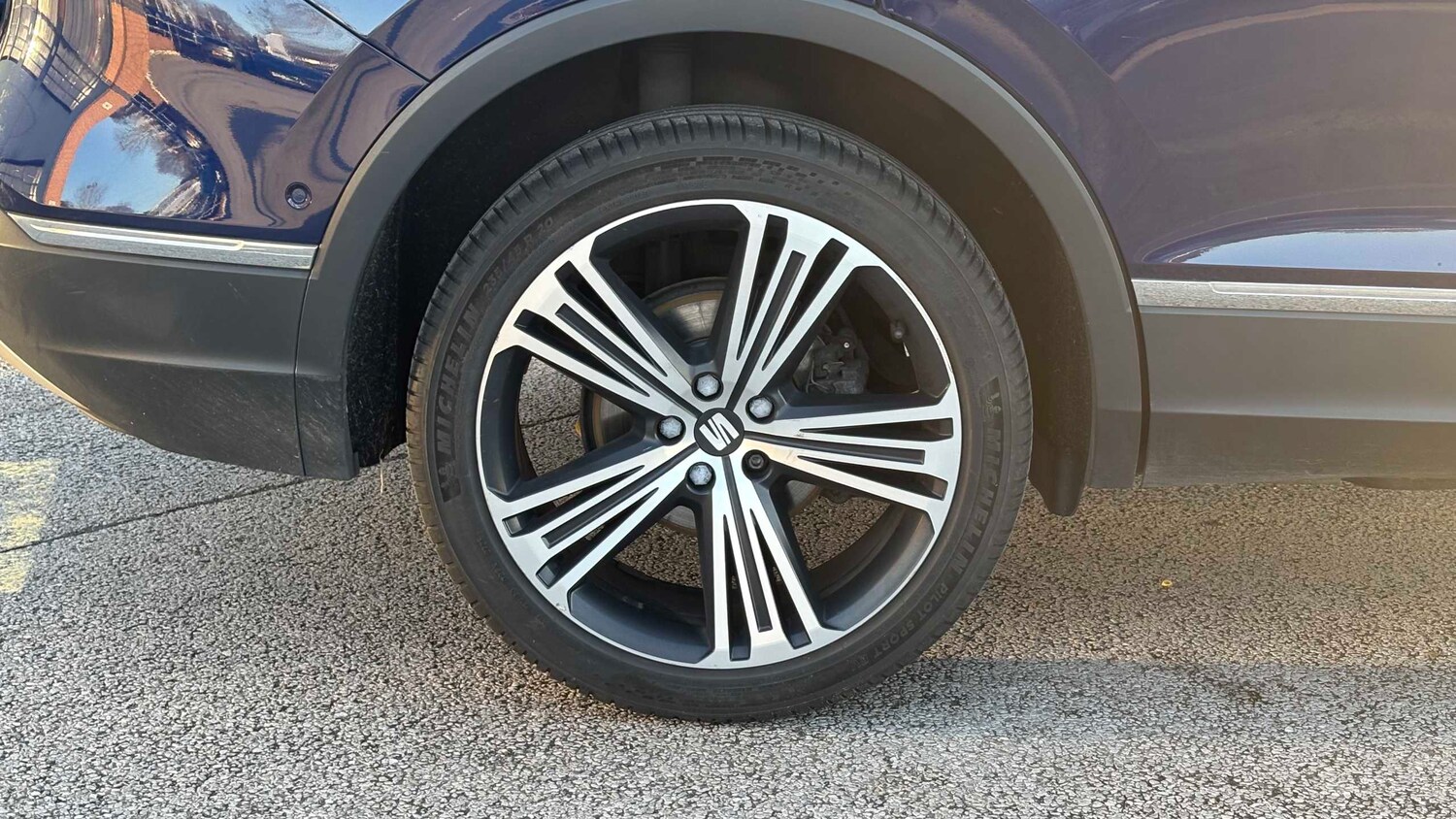 Used SEAT Tarraco for sale - 77859677: Photo 18