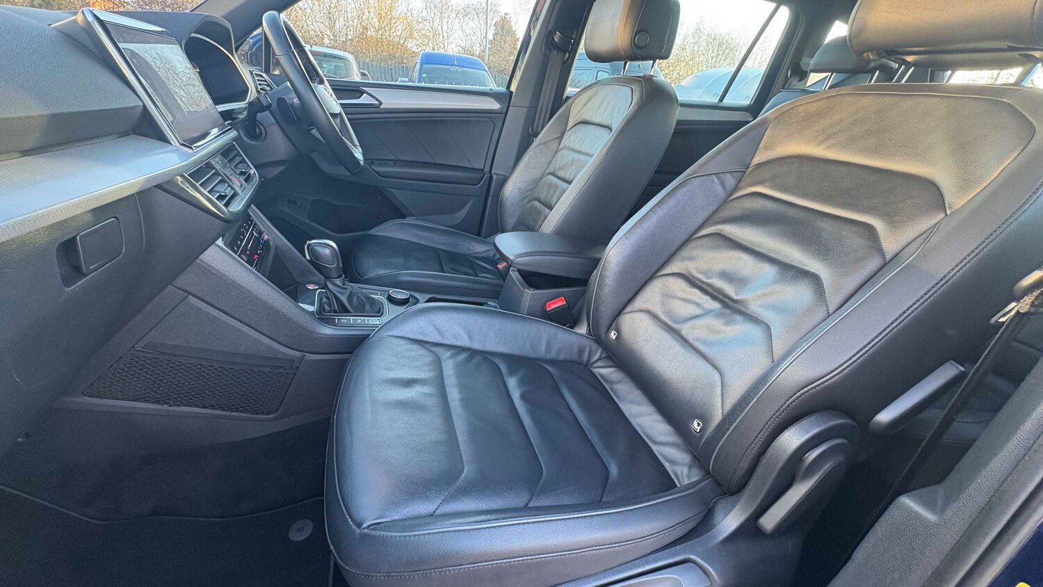 Used SEAT Tarraco for sale - 77859677: Photo 23