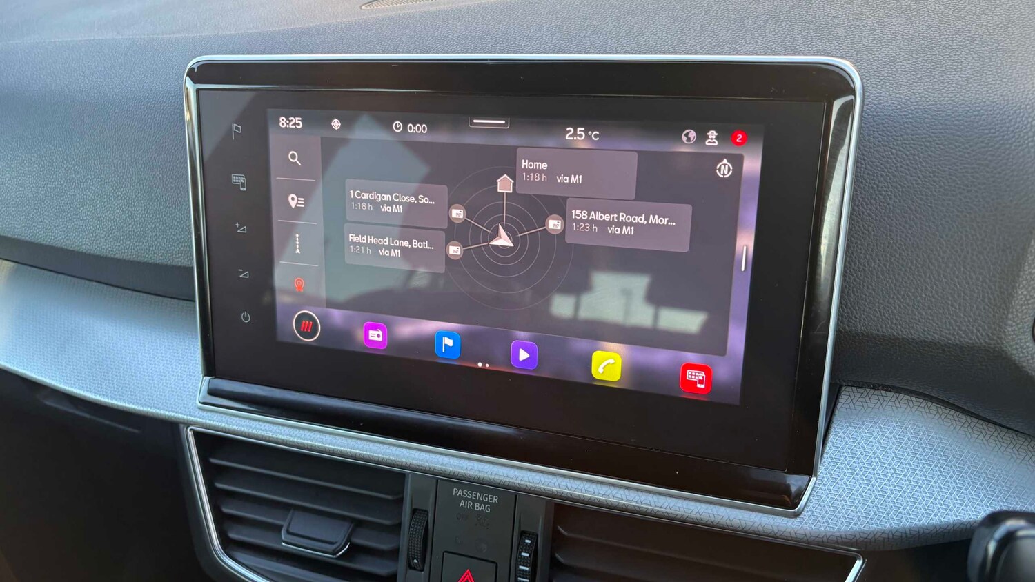 Used SEAT Tarraco for sale - 77859677: Photo 26