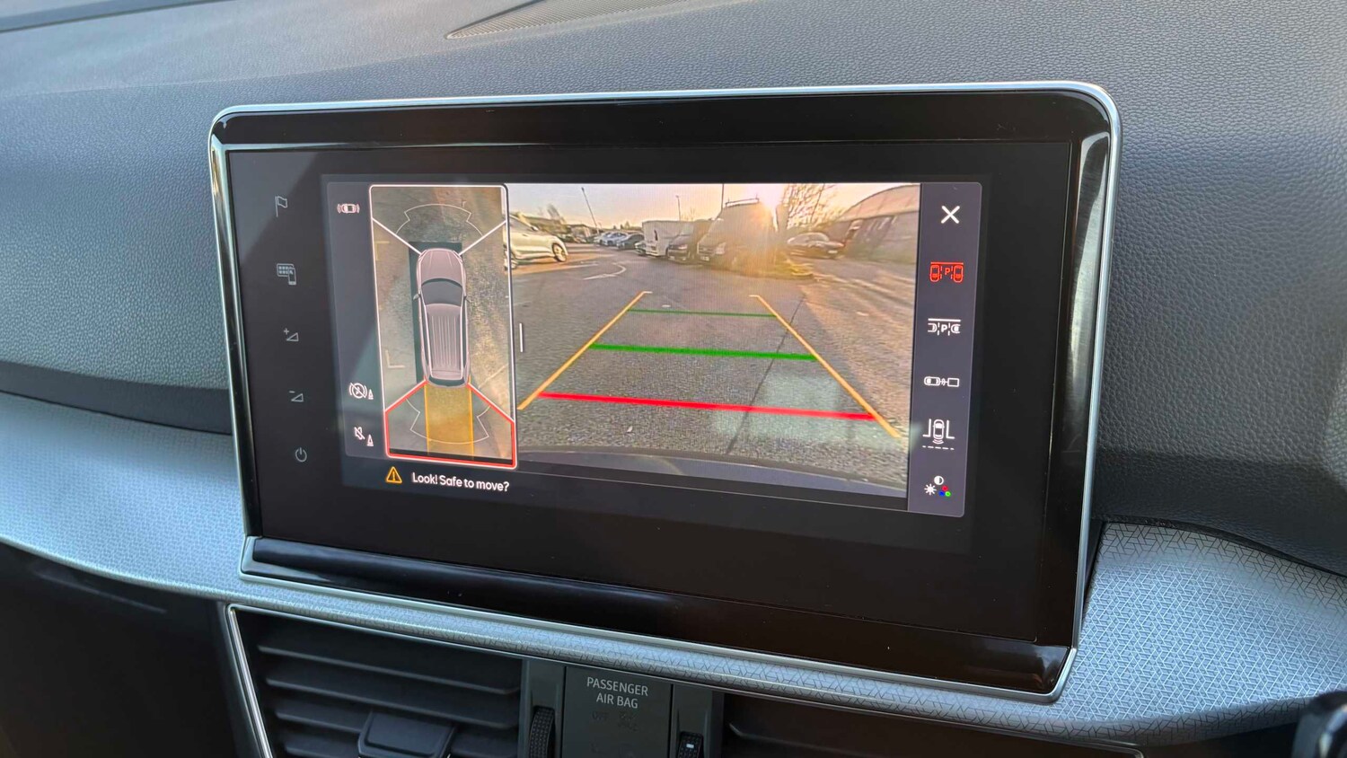 Used SEAT Tarraco for sale - 77859677: Photo 27