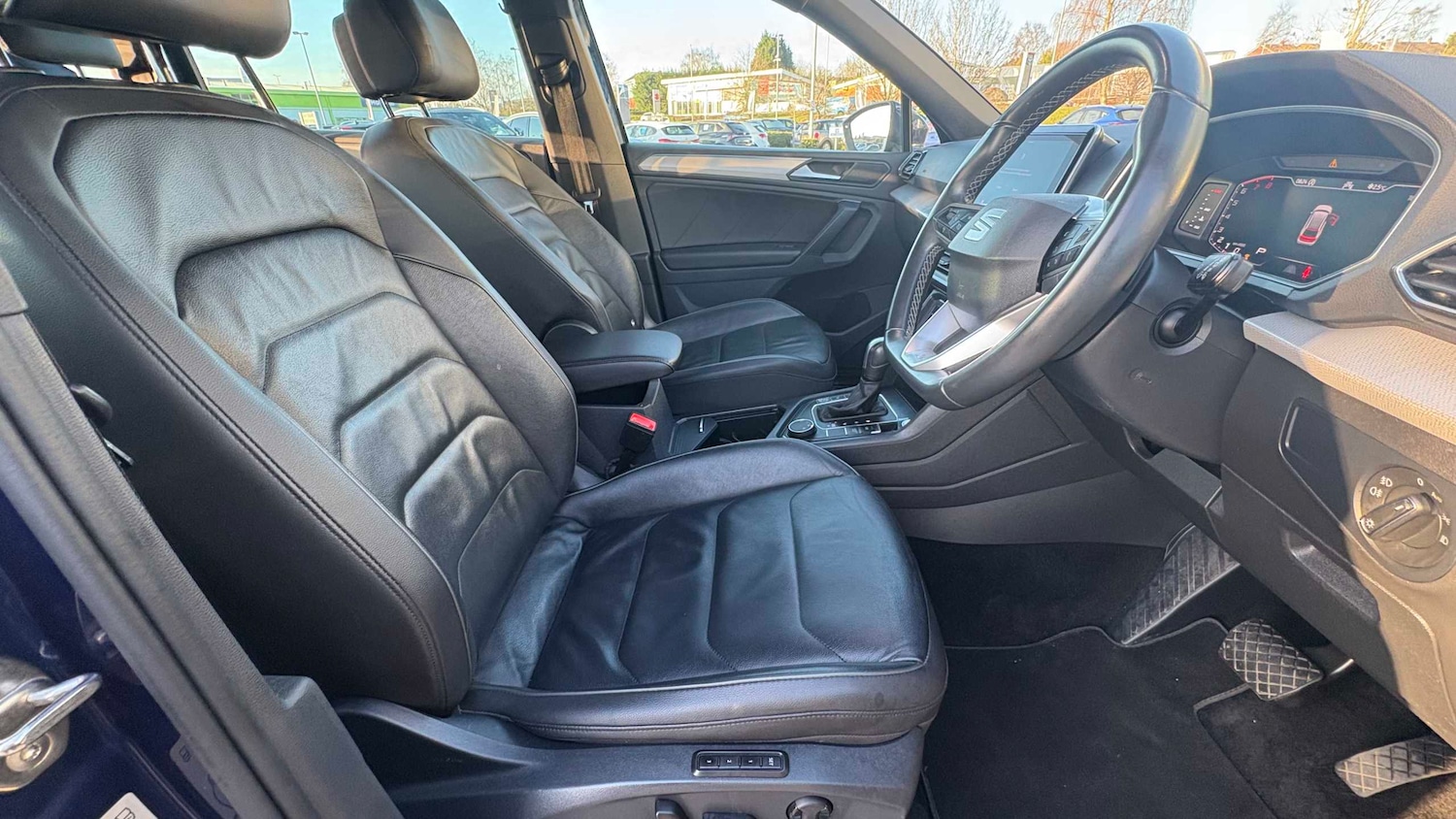 Used SEAT Tarraco for sale - 77859677: Photo 3