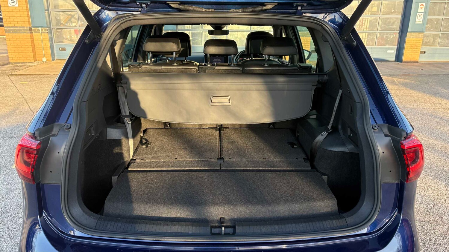 Used SEAT Tarraco for sale - 77859677: Photo 34