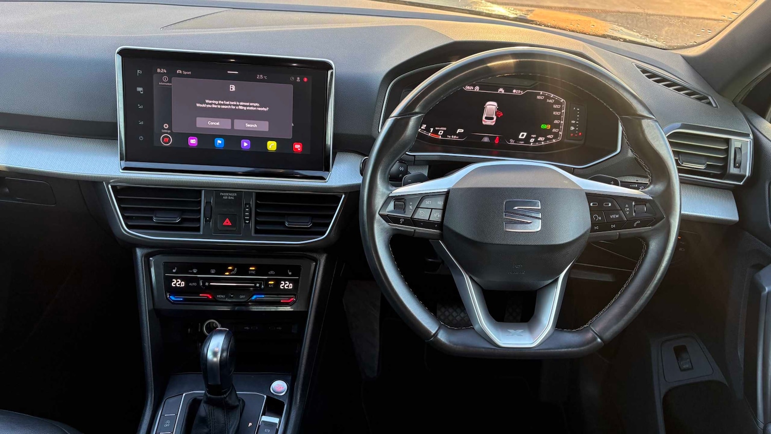 Used SEAT Tarraco for sale - 77859677: Photo 5