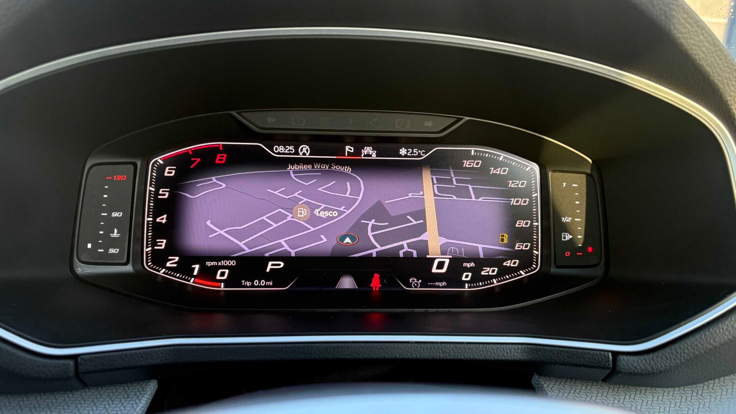 Used SEAT Tarraco for sale - 77859677: Photo 8