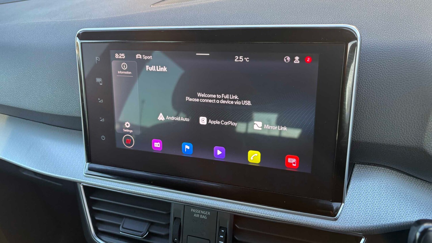 Used SEAT Tarraco for sale - 77859677: Photo 9