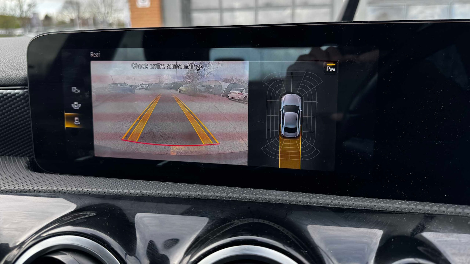 Used Mercedes-Benz A-Class 2021 for sale - 78023928: Photo 10