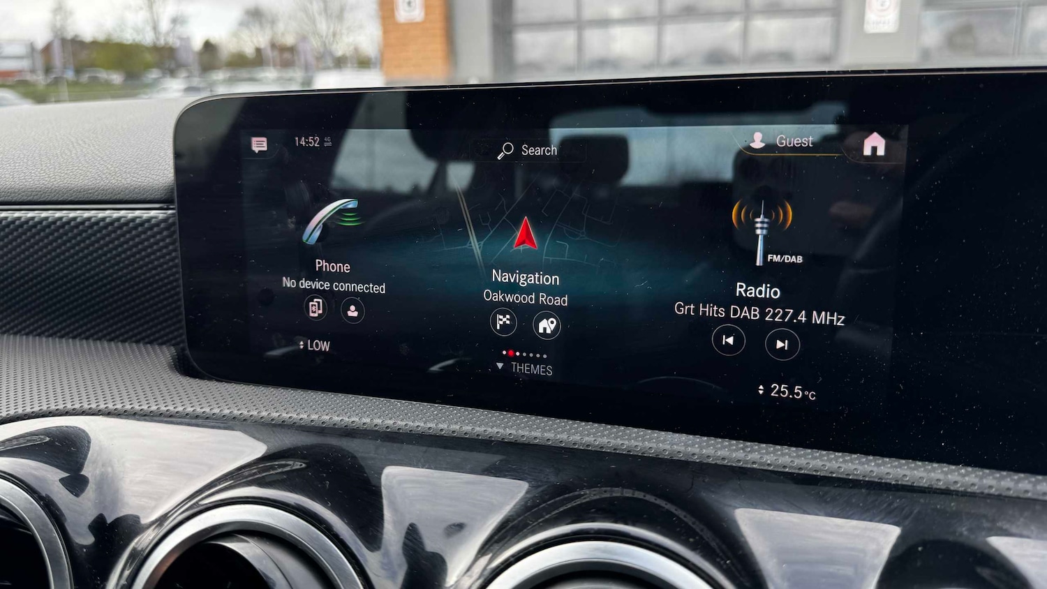 Used Mercedes-Benz A-Class 2021 for sale - 78023928: Photo 11