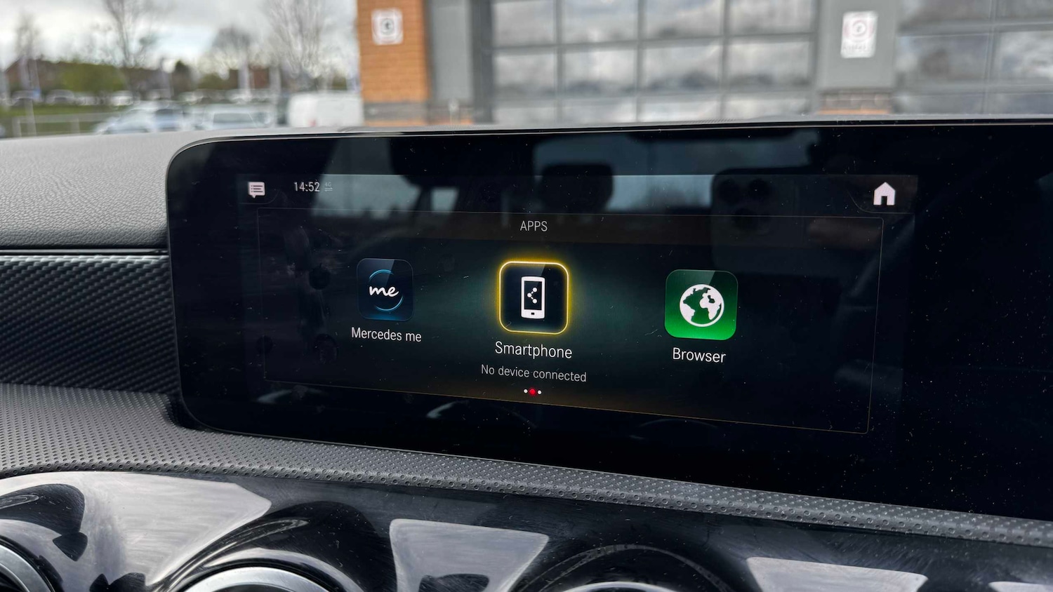 Used Mercedes-Benz A-Class 2021 for sale - 78023928: Photo 12