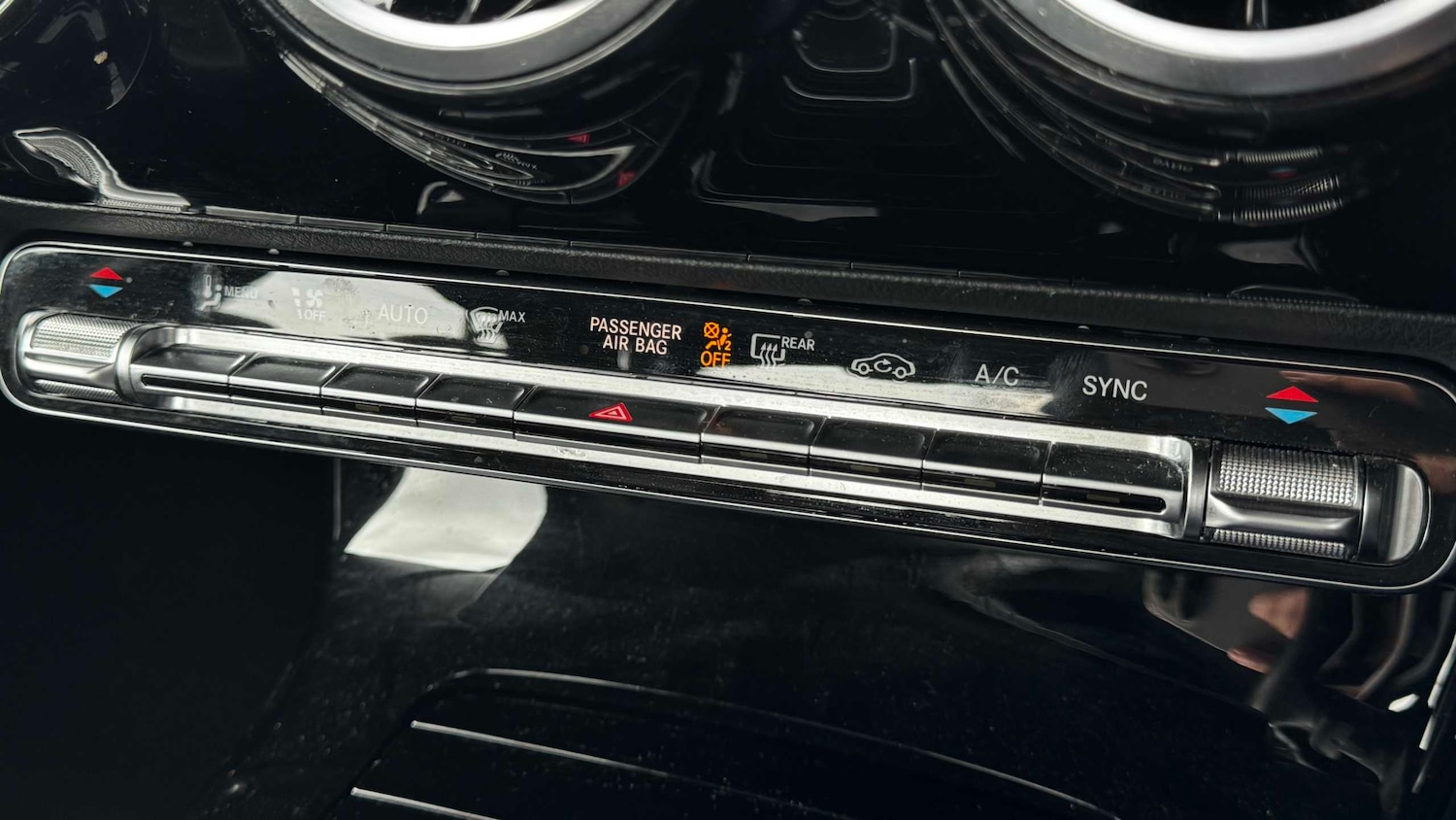 Used Mercedes-Benz A-Class 2021 for sale - 78023928: Photo 13