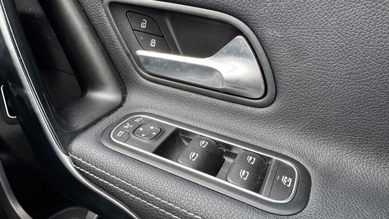 Used Mercedes-Benz A-Class 2021 for sale - 78023928: Photo 16