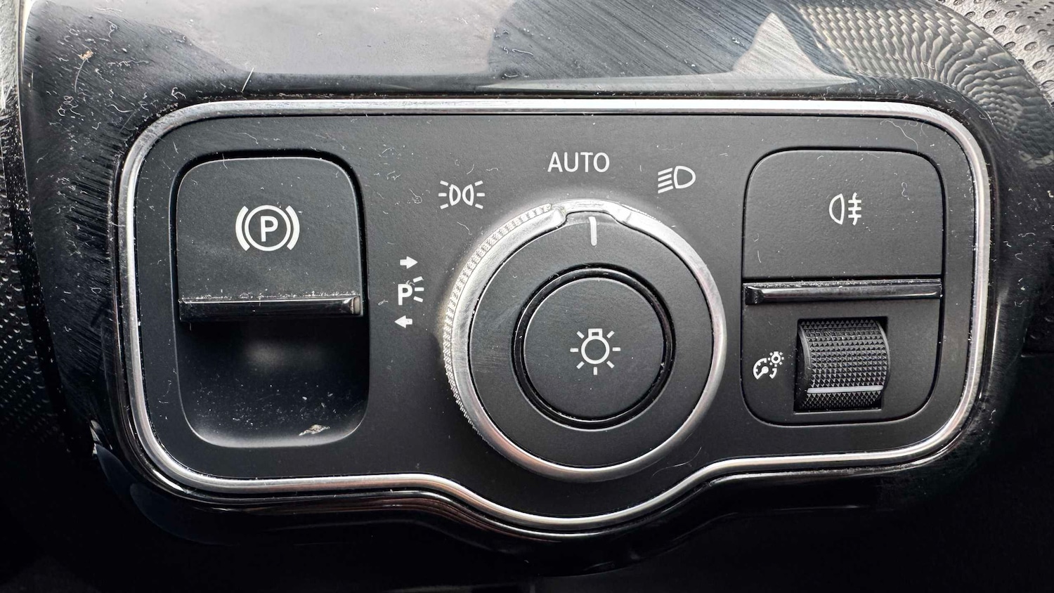 Used Mercedes-Benz A-Class 2021 for sale - 78023928: Photo 19