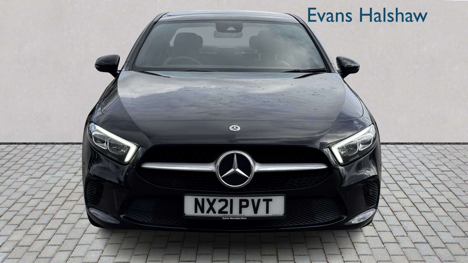 Used Mercedes-Benz A-Class 2021 for sale - 78023928: Photo 2