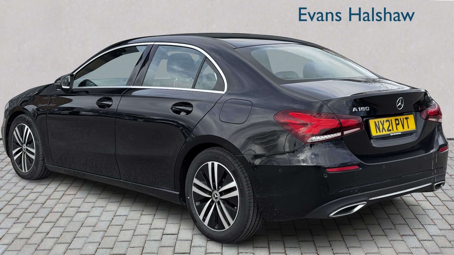 Used Mercedes-Benz A-Class 2021 for sale - 78023928: Photo 4