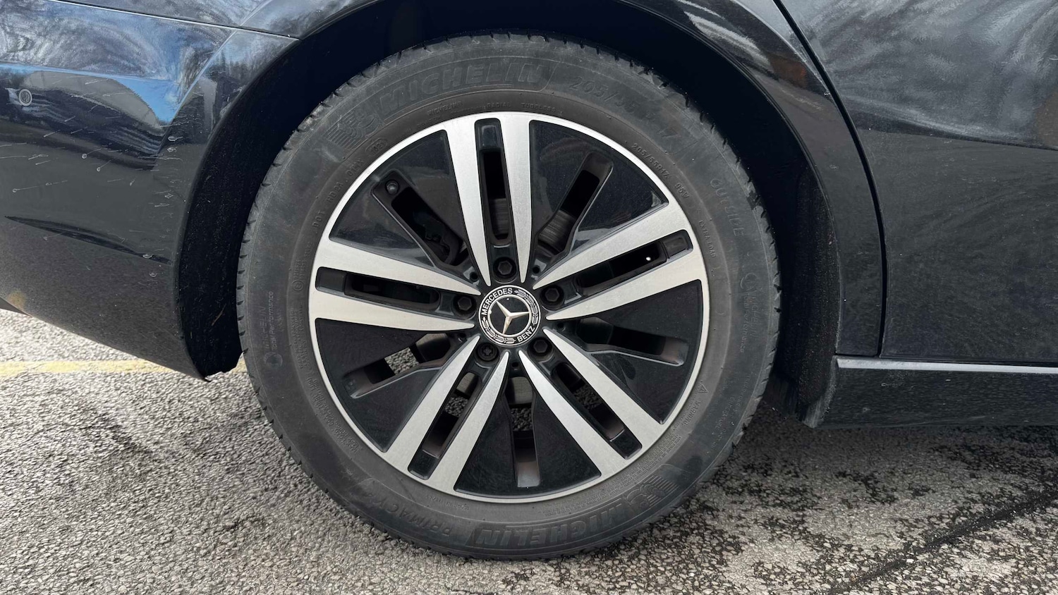 Used Mercedes-Benz A-Class 2021 for sale - 78023928: Photo 5