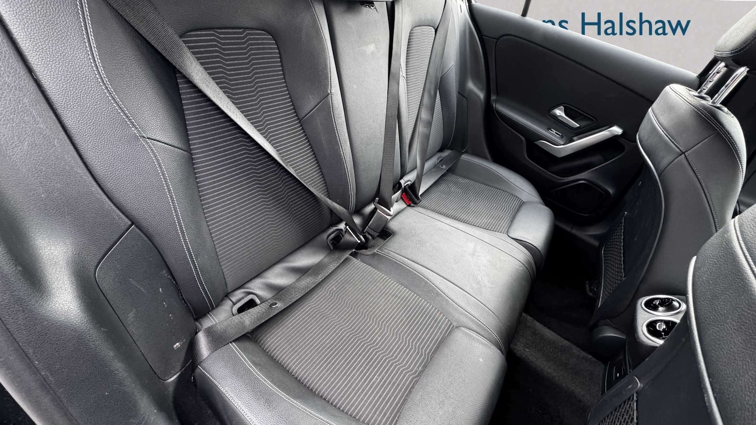 Used Mercedes-Benz A-Class 2021 for sale - 78023928: Photo 6