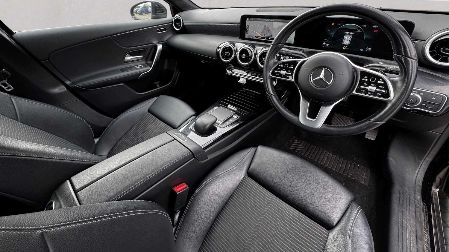 Used Mercedes-Benz A-Class 2021 for sale - 78023928: Photo 7