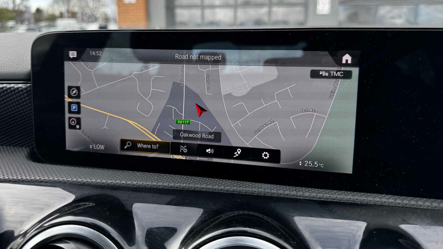 Used Mercedes-Benz A-Class 2021 for sale - 78023928: Photo 9