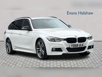 Used BMW 3 Series 2018 for sale - 78857404: Photo