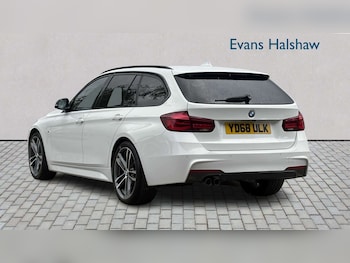 Used BMW 3 Series 2018 for sale - 78857404: Photo