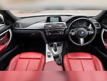 Used BMW 3 Series 2018 for sale - 78857404: Photo