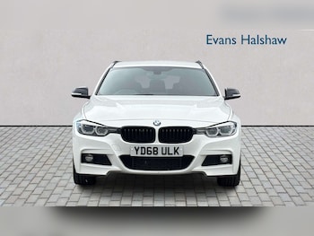 Used BMW 3 Series 2018 for sale - 78857404: Photo