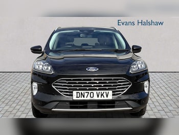 Used Ford Kuga 2020 for sale - 78208955: Photo