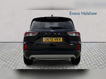 Used Ford Kuga 2020 for sale - 78208955: Photo