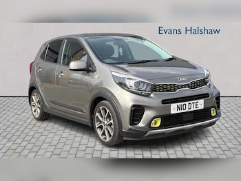 Used Kia Picanto 2020 for sale - 78209363: Photo