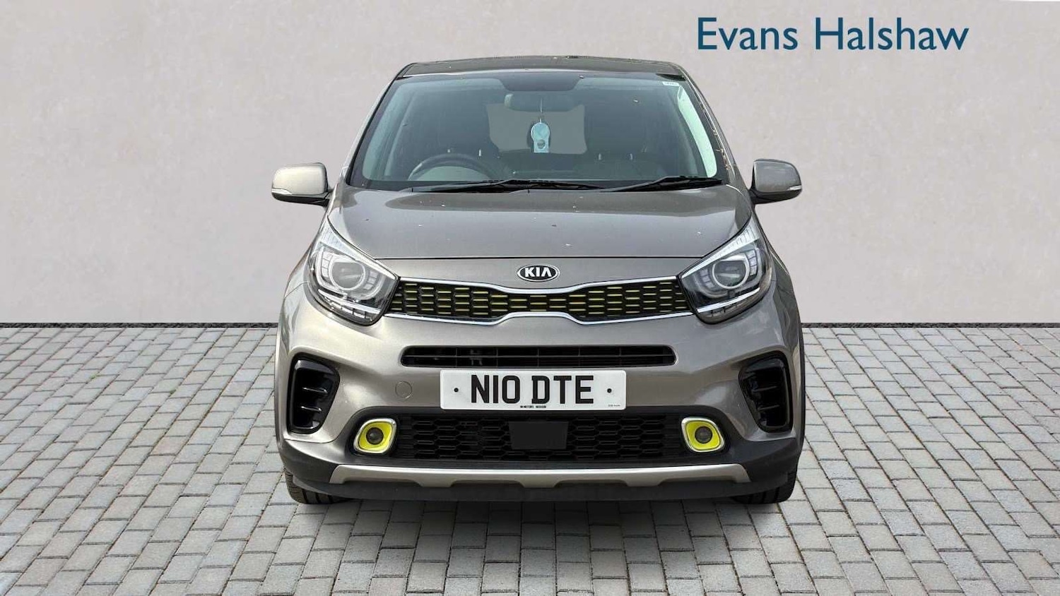 Used Kia Picanto for sale - 78209363: Photo 2