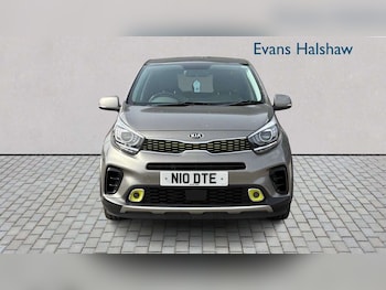 Used Kia Picanto 2020 for sale - 78209363: Photo