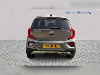 Used Kia Picanto 2020 for sale - 78209363: Photo