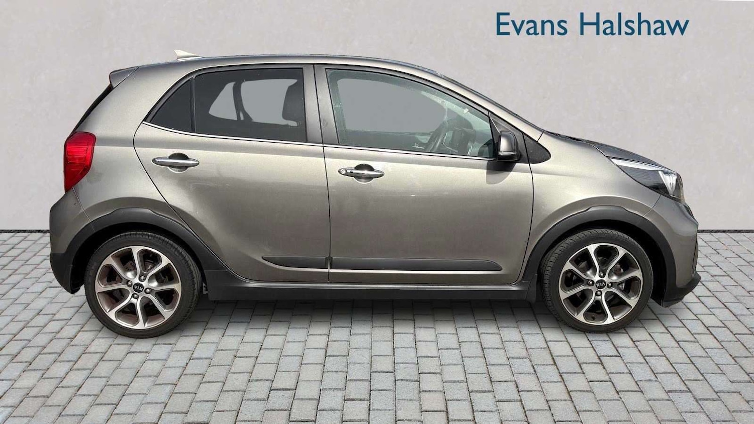 Used Kia Picanto for sale - 78209363: Photo 4