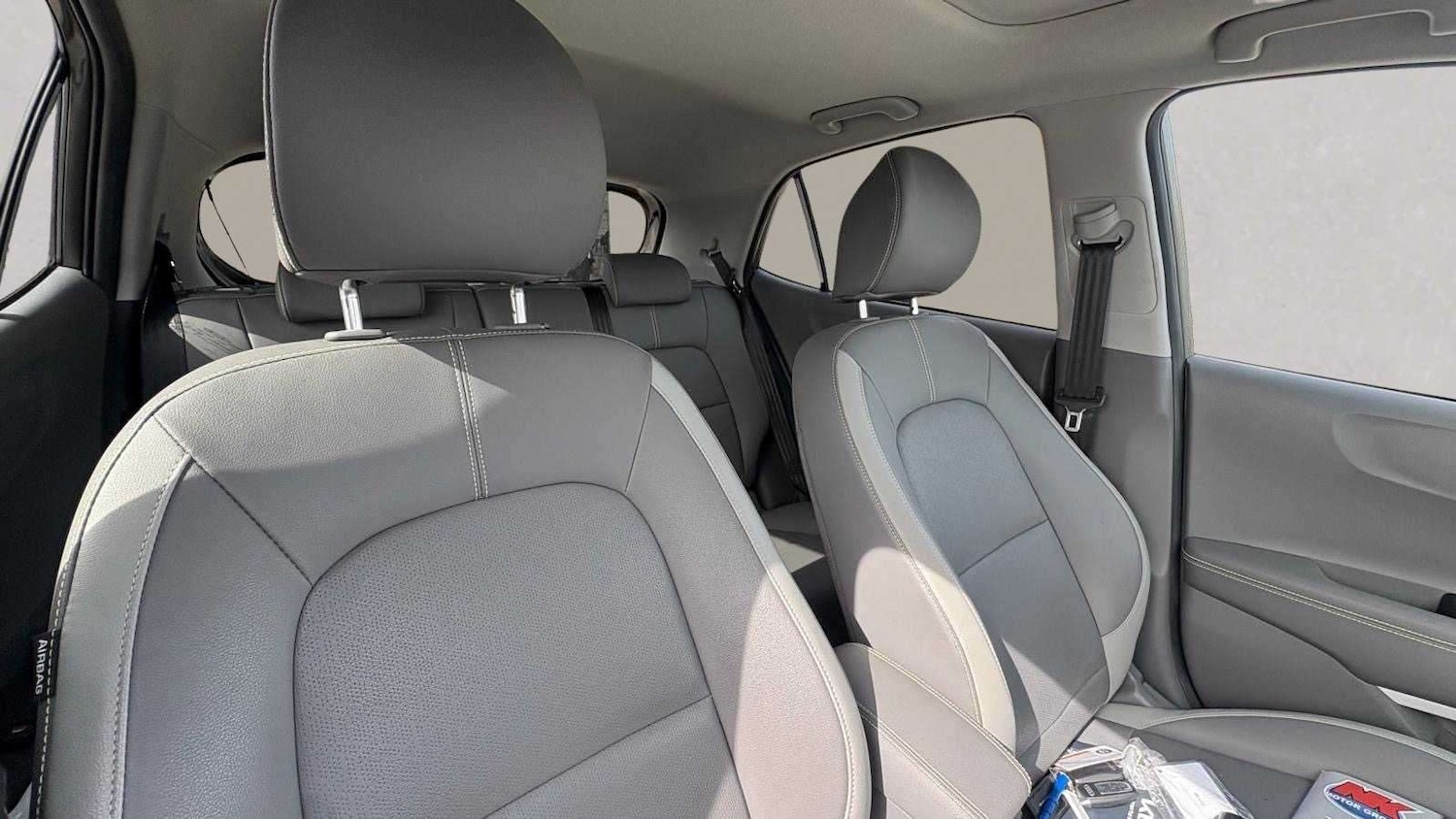 Used Kia Picanto for sale - 78209363: Photo 5