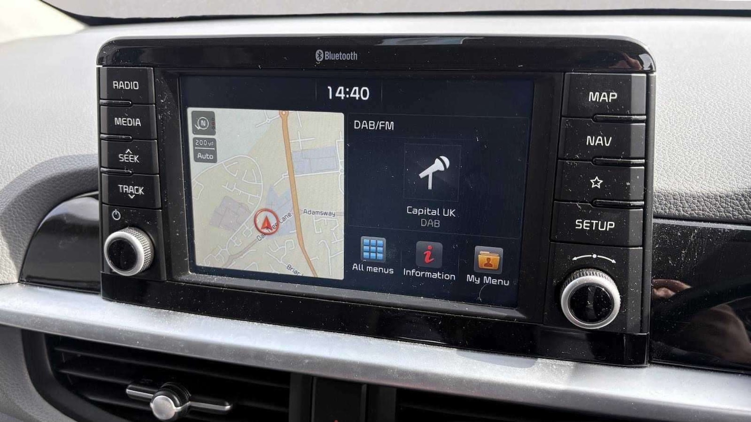 Used Kia Picanto for sale - 78209363: Photo 6