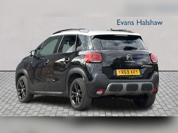 Used Citroen C3 Aircross 2019 for sale - 79391019: Photo