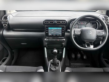 Used Citroen C3 Aircross 2019 for sale - 79391019: Photo