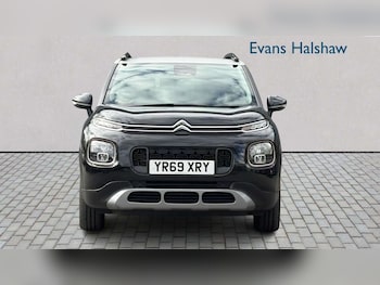 Used Citroen C3 Aircross 2019 for sale - 79391019: Photo