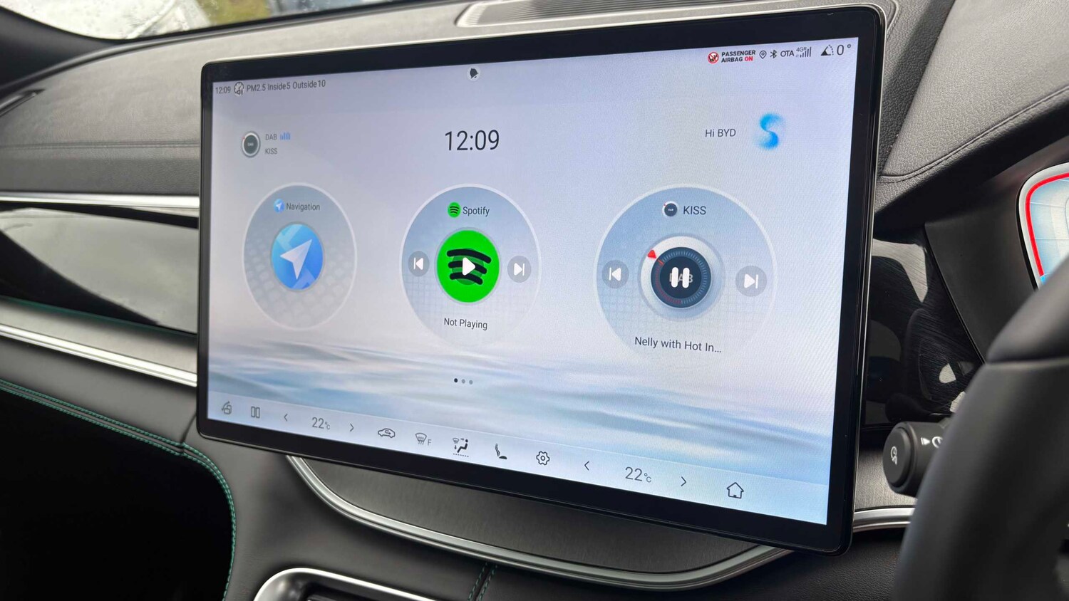 Used BYD Seal U 2025 for sale - 77859715: Photo 13