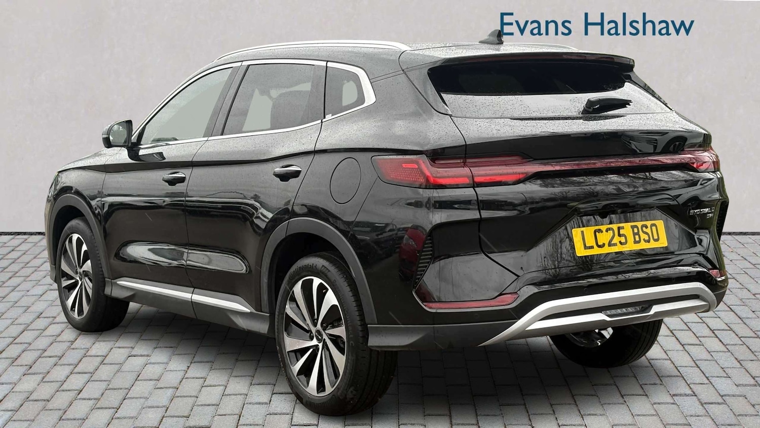 Used BYD Seal U 2025 for sale - 77859715: Photo 2