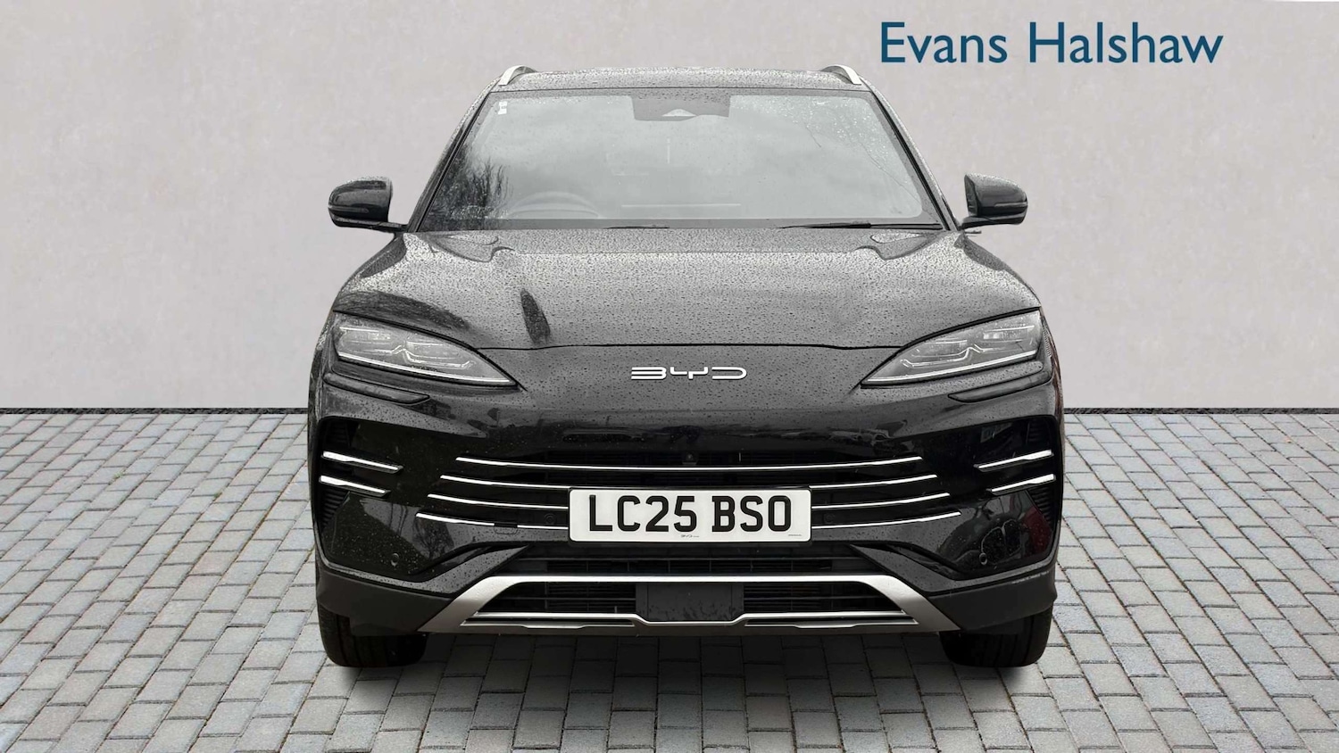 Used BYD Seal U 2025 for sale - 77859715: Photo 3