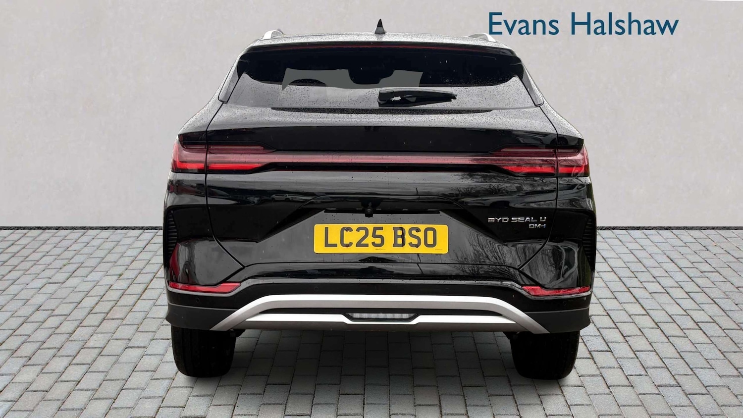 Used BYD Seal U 2025 for sale - 77859715: Photo 4