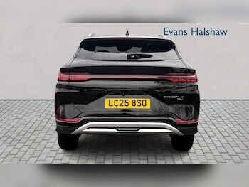 Used BYD Seal U 2025 for sale - 77859715: Photo