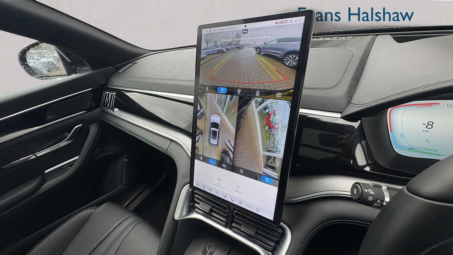 Used BYD Seal U 2025 for sale - 77859715: Photo 5