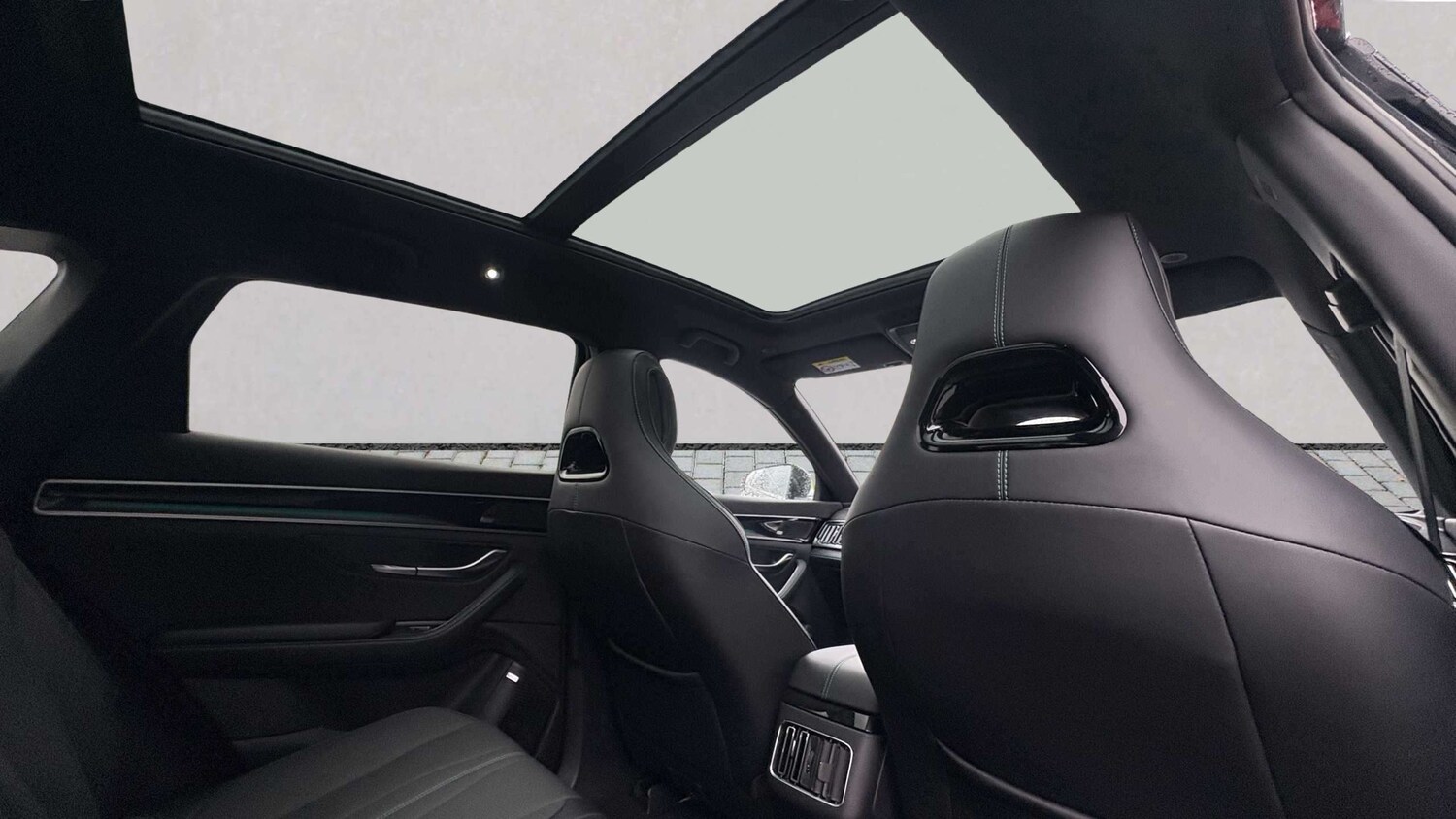 Used BYD Seal U 2025 for sale - 77859715: Photo 7