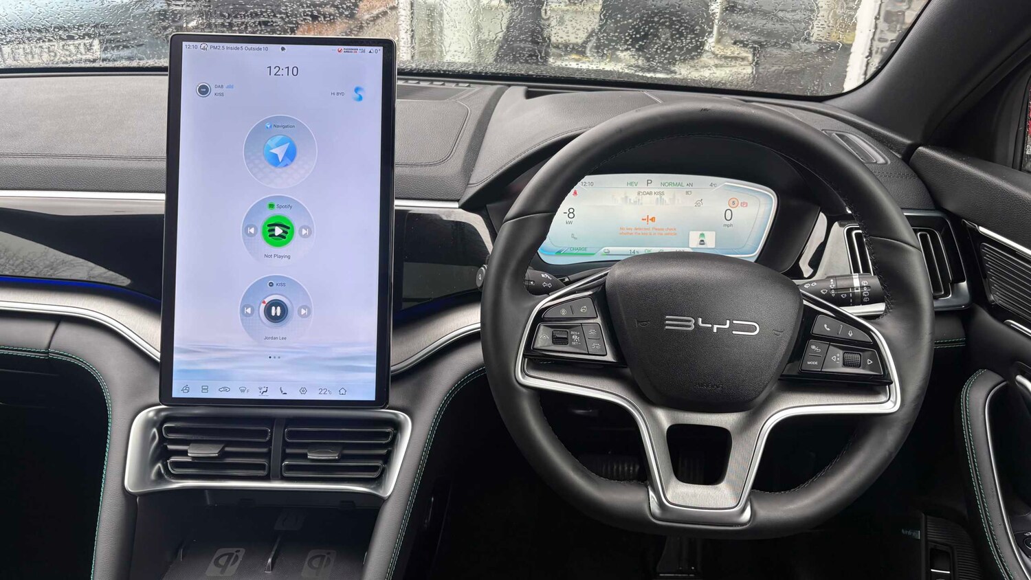 Used BYD Seal U 2025 for sale - 77859715: Photo 8