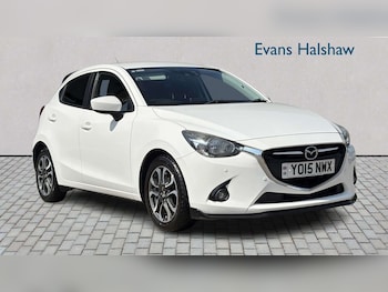 Used Mazda Mazda2 2015 for sale - 79251256: Photo