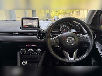 Used Mazda Mazda2 2015 for sale - 79251256: Photo
