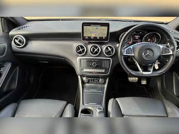 Used Mercedes-Benz A-Class 2016 for sale - 79851455: Photo