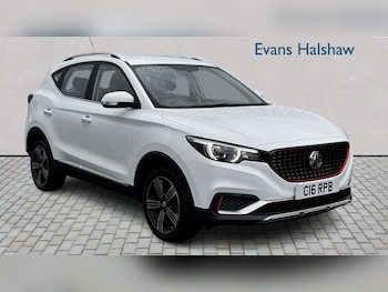 Used MG MG ZS 2019 for sale - 78278829: Photo