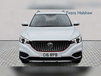 Used MG MG ZS 2019 for sale - 78278829: Photo